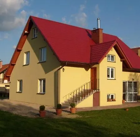 Homestay U Schabinskiej - Pokoje Goscinne