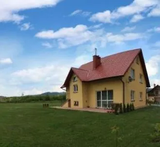 U Schabinskiej - Pokoje Goscinne Homestay