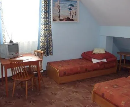 Homestay U Schabinskiej - Pokoje Goscinne