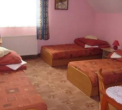 U Schabinskiej - Pokoje Goscinne Homestay Krynica Zdroj