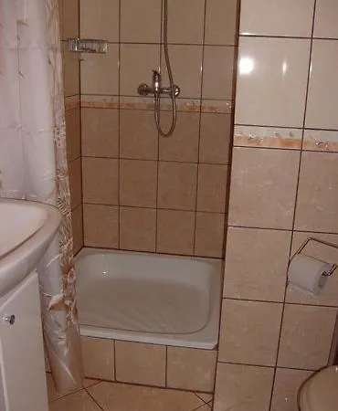 U Schabinskiej - Pokoje Goscinne Krynica Zdroj