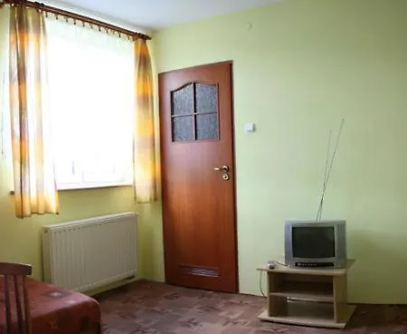 U Schabinskiej - Pokoje Goscinne Homestay *