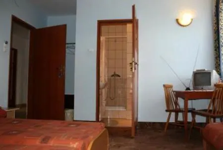 Homestay U Schabinskiej - Pokoje Goscinne Krynica Zdroj
