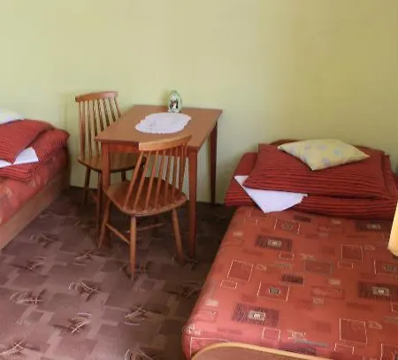 Homestay U Schabinskiej - Pokoje Goscinne