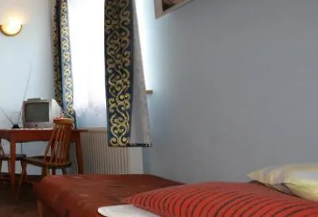U Schabinskiej - Pokoje Goscinne Homestay *