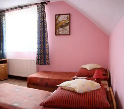 Homestay U Schabinskiej - Pokoje Goscinne Krynica Zdroj