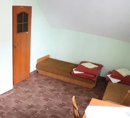 Homestay U Schabinskiej - Pokoje Goscinne