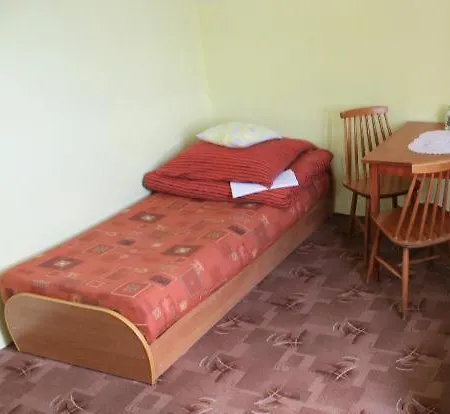 U Schabinskiej - Pokoje Goscinne Krynica Zdroj